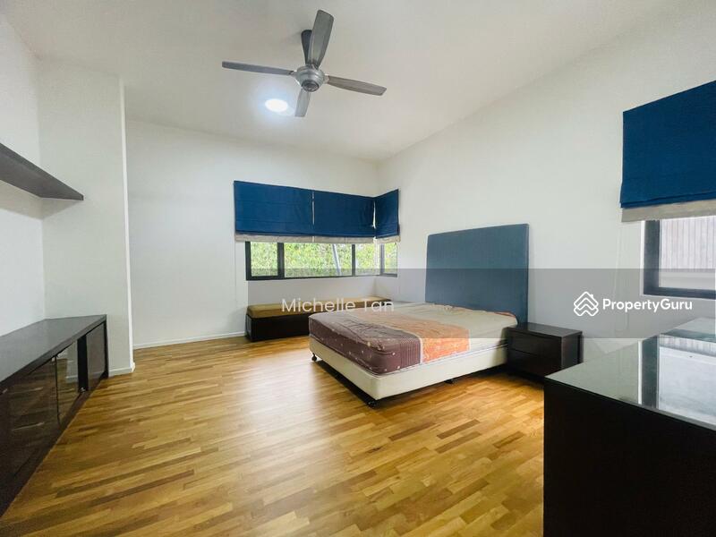 Untuk Disewa - Idamansara