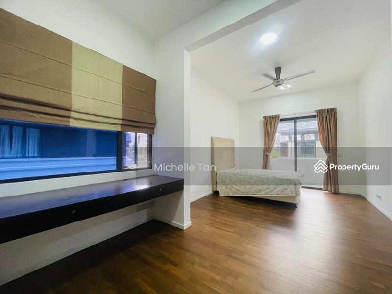 Untuk Disewa - Idamansara