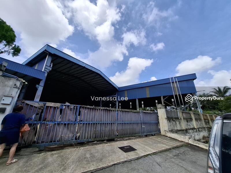 Gudang untuk Disewa di Rawang (Selangor) - Vanessa Lee - PropertyGuru.com.my