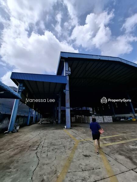 Gudang untuk Disewa di Rawang (Selangor) - Vanessa Lee - PropertyGuru.com.my