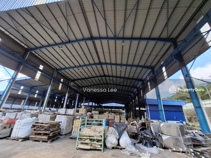 Gudang untuk Disewa di Rawang (Selangor) - Vanessa Lee - PropertyGuru.com.my
