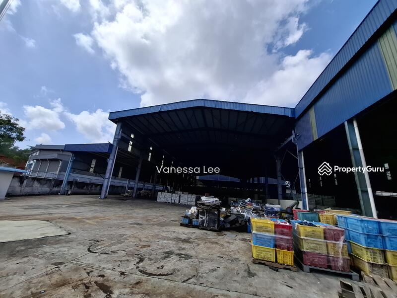 Gudang untuk Disewa di Rawang (Selangor) - Vanessa Lee - PropertyGuru.com.my