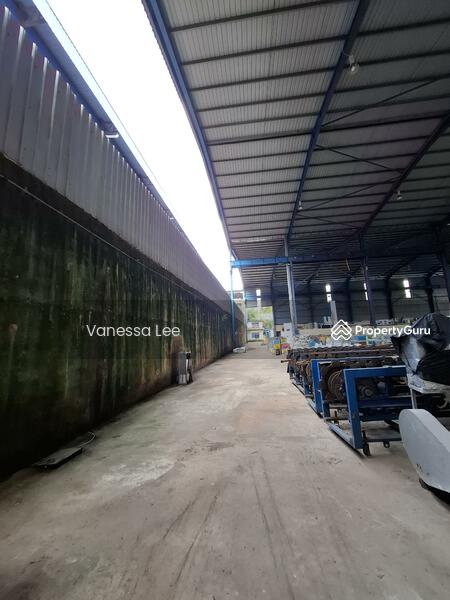 Gudang untuk Disewa di Rawang (Selangor) - Vanessa Lee - PropertyGuru.com.my