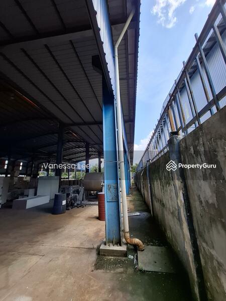 Gudang untuk Disewa di Rawang (Selangor) - Vanessa Lee - PropertyGuru.com.my