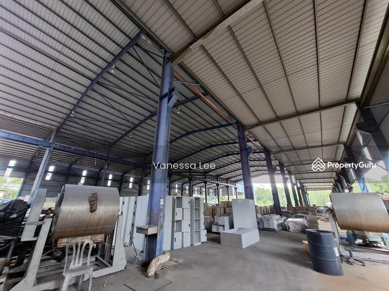 Gudang untuk Disewa di Rawang (Selangor) - Vanessa Lee - PropertyGuru.com.my