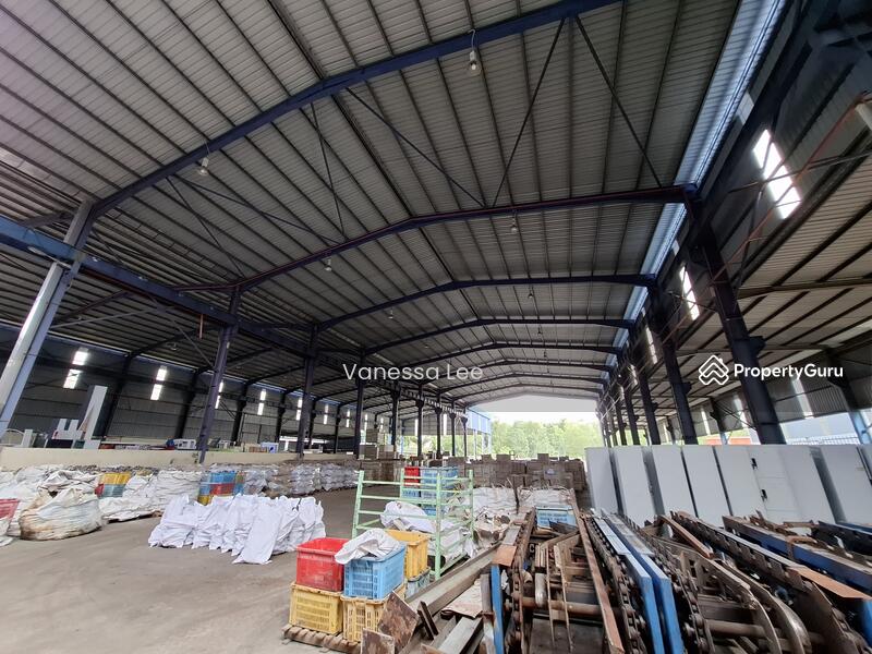 Gudang untuk Disewa di Rawang (Selangor) - Vanessa Lee - PropertyGuru.com.my
