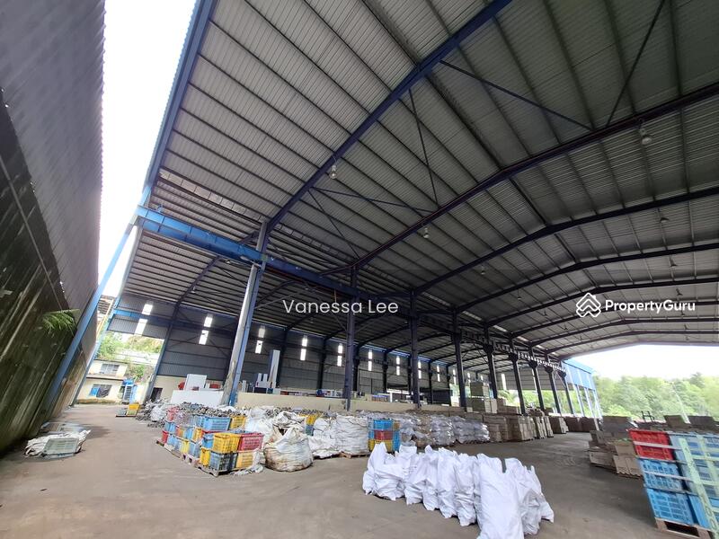 Gudang untuk Disewa di Rawang (Selangor) - Vanessa Lee - PropertyGuru.com.my
