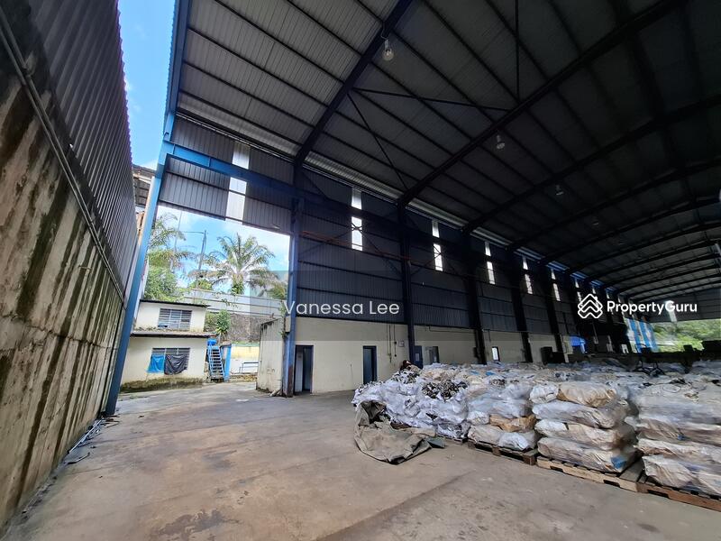 Gudang untuk Disewa di Rawang (Selangor) - Vanessa Lee - PropertyGuru.com.my