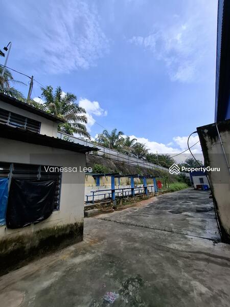 Gudang untuk Disewa di Rawang (Selangor) - Vanessa Lee - PropertyGuru.com.my