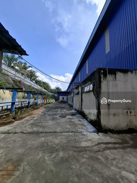 Gudang untuk Disewa di Rawang (Selangor) - Vanessa Lee - PropertyGuru.com.my