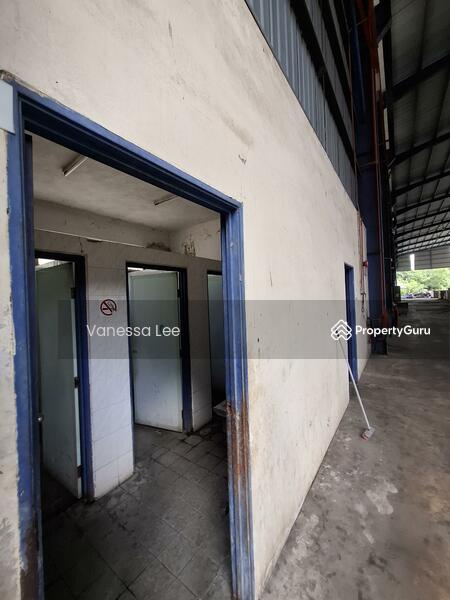 Gudang untuk Disewa di Rawang (Selangor) - Vanessa Lee - PropertyGuru.com.my