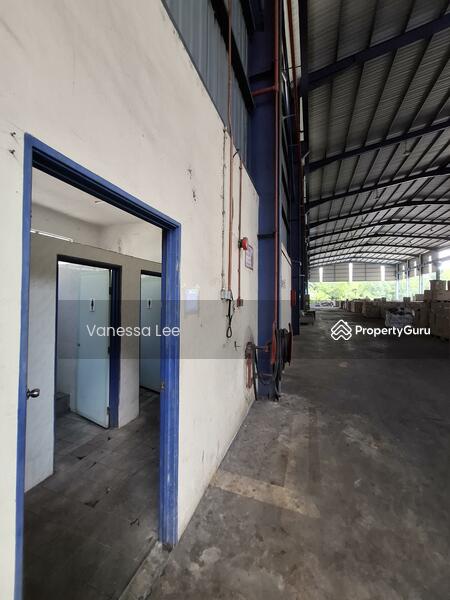 Gudang untuk Disewa di Rawang (Selangor) - Vanessa Lee - PropertyGuru.com.my