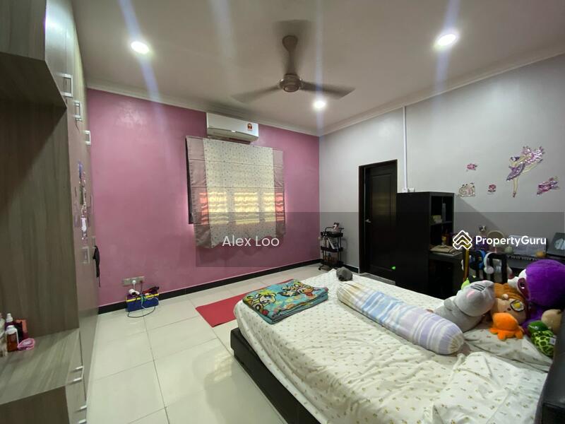 Rumah Banglo untuk Dijual di Kajang (Selangor) - Alex Loo - PropertyGuru.com.my