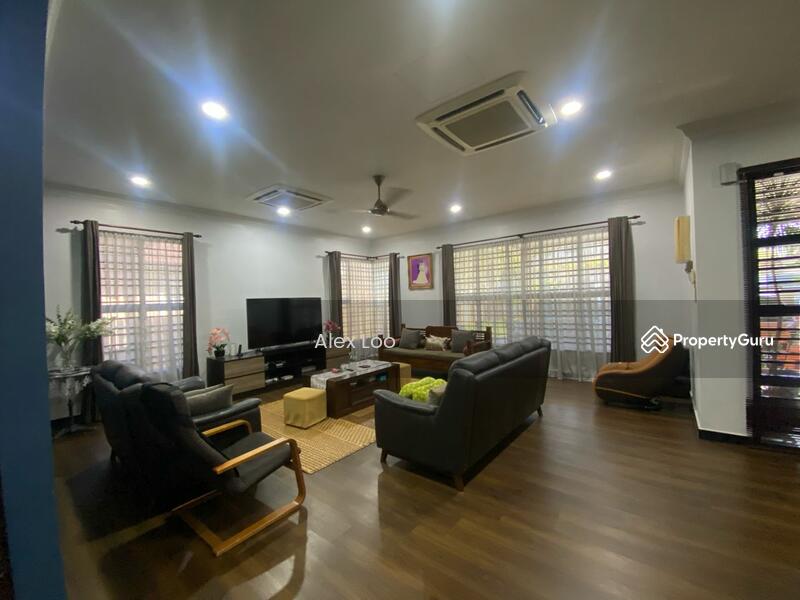 Rumah Banglo untuk Dijual di Kajang (Selangor) - Alex Loo - PropertyGuru.com.my