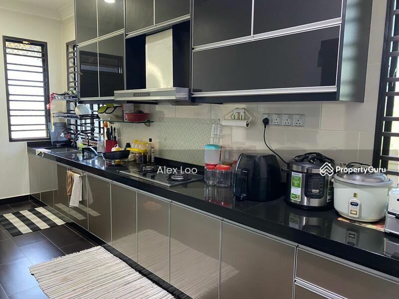 Rumah Banglo untuk Dijual di Kajang (Selangor) - Alex Loo - PropertyGuru.com.my