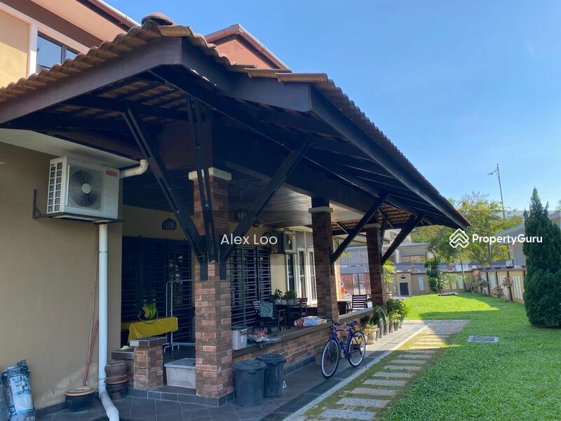 Rumah Banglo untuk Dijual di Kajang (Selangor) - Alex Loo - PropertyGuru.com.my