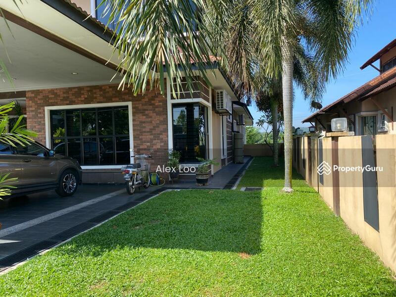 Rumah Banglo untuk Dijual di Kajang (Selangor) - Alex Loo - PropertyGuru.com.my