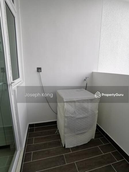 Condominium for Rent at TriTower Residence @ Johor Bahru Sentral - Joseph Kong - PropertyGuru.com.my