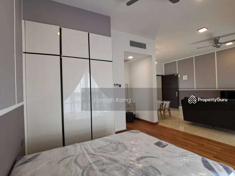 Condominium for Rent at TriTower Residence @ Johor Bahru Sentral - Joseph Kong - PropertyGuru.com.my