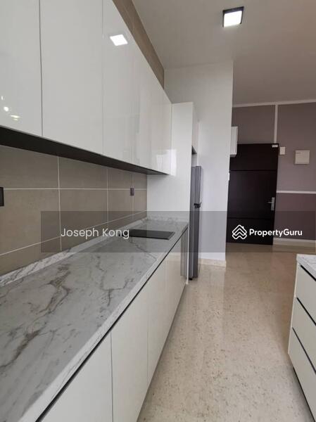 Condominium for Rent at TriTower Residence @ Johor Bahru Sentral - Joseph Kong - PropertyGuru.com.my