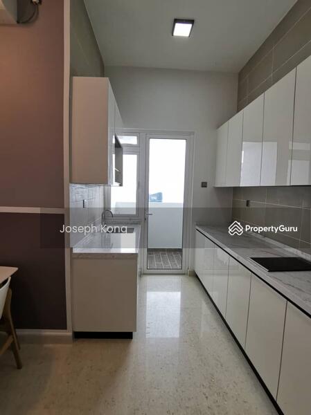 Condominium for Rent at TriTower Residence @ Johor Bahru Sentral - Joseph Kong - PropertyGuru.com.my