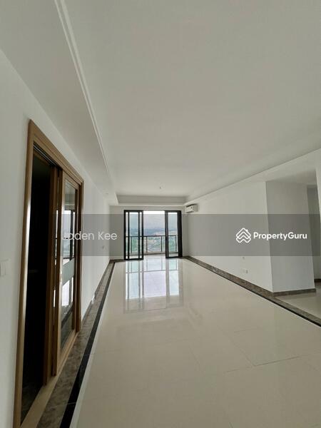 Untuk Dijual - R&F Princess Cove Phase 2-Seine Region