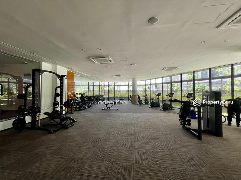 Untuk Dijual - R&F Princess Cove Phase 2-Seine Region
