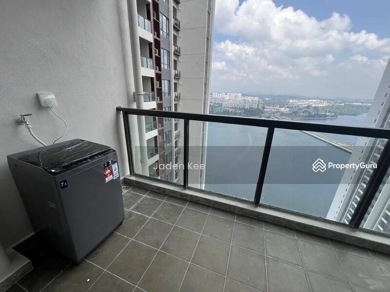 Untuk Dijual - R&F Princess Cove Phase 2-Seine Region