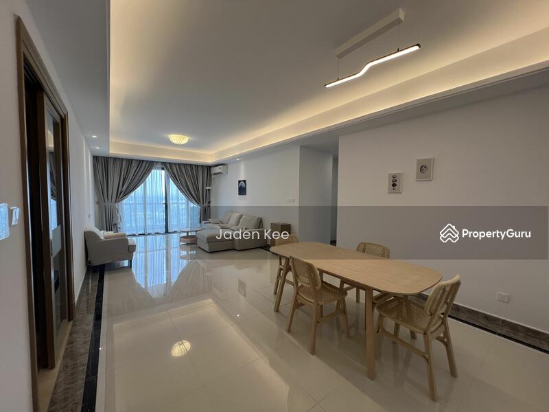 Untuk Dijual - R&F Princess Cove Phase 2-Seine Region