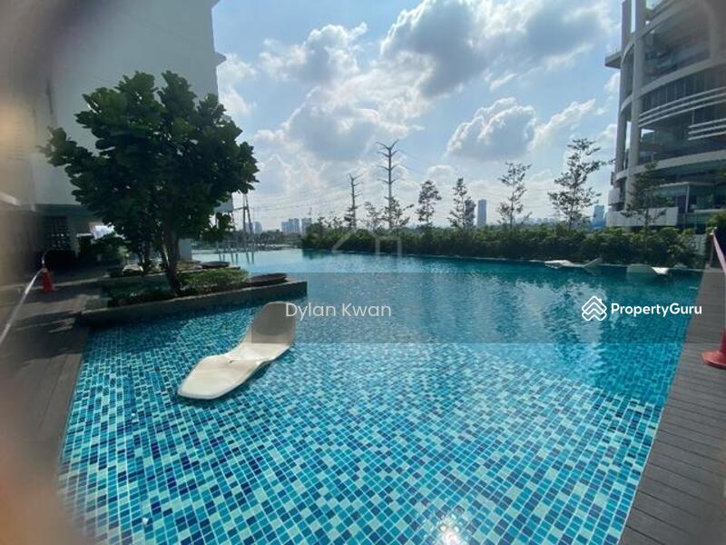Service Residence for Rent at Lot 15 - Dylan Kwan - PropertyGuru.com.my
