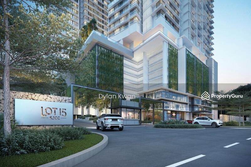 Service Residence for Rent at Lot 15 - Dylan Kwan - PropertyGuru.com.my