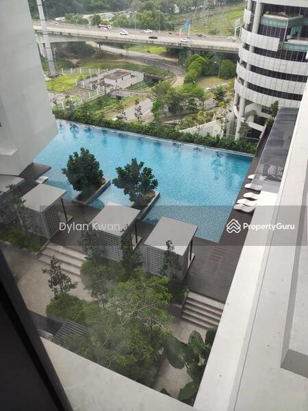 Service Residence for Rent at Lot 15 - Dylan Kwan - PropertyGuru.com.my
