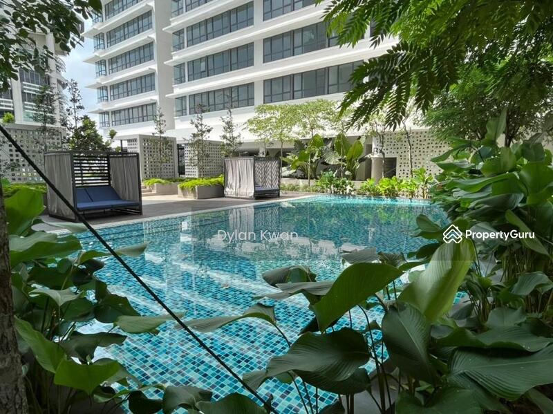 Service Residence for Rent at Lot 15 - Dylan Kwan - PropertyGuru.com.my