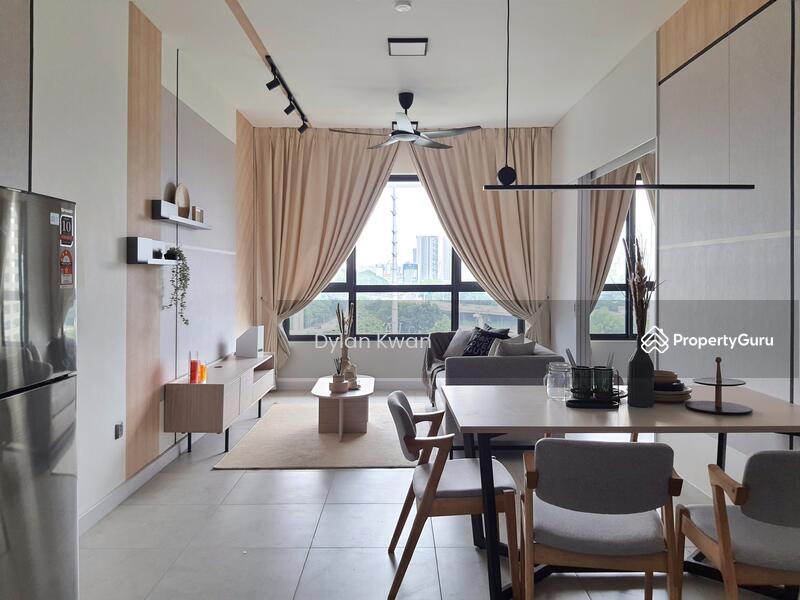 Service Residence for Rent at Lot 15 - Dylan Kwan - PropertyGuru.com.my
