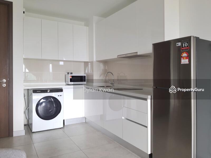 Service Residence for Rent at Lot 15 - Dylan Kwan - PropertyGuru.com.my