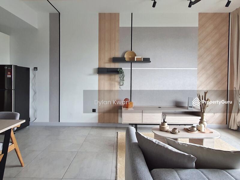 Service Residence for Rent at Lot 15 - Dylan Kwan - PropertyGuru.com.my