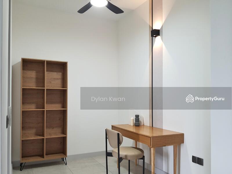 Service Residence for Rent at Lot 15 - Dylan Kwan - PropertyGuru.com.my