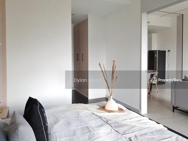 Service Residence for Rent at Lot 15 - Dylan Kwan - PropertyGuru.com.my
