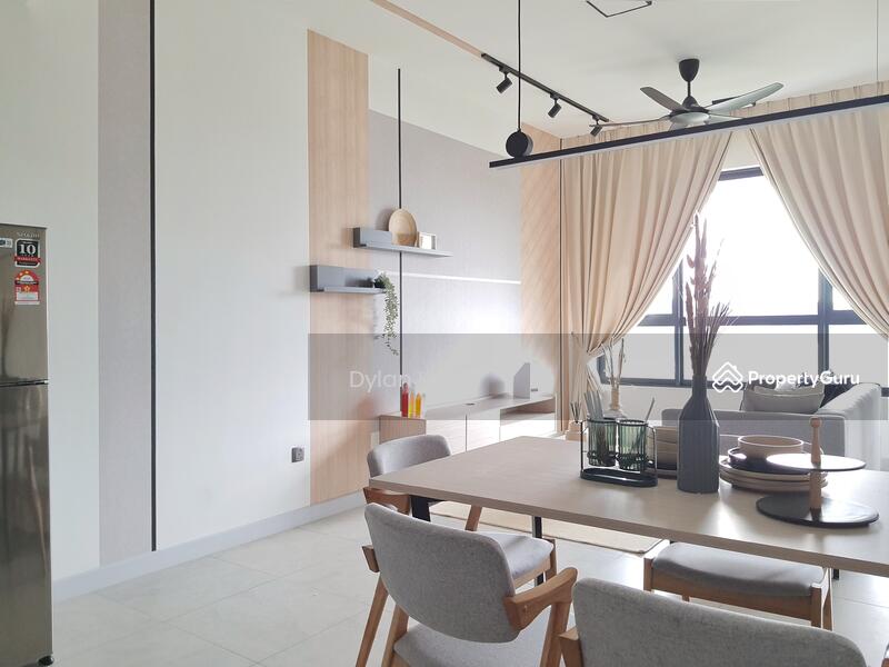 Service Residence for Rent at Lot 15 - Dylan Kwan - PropertyGuru.com.my