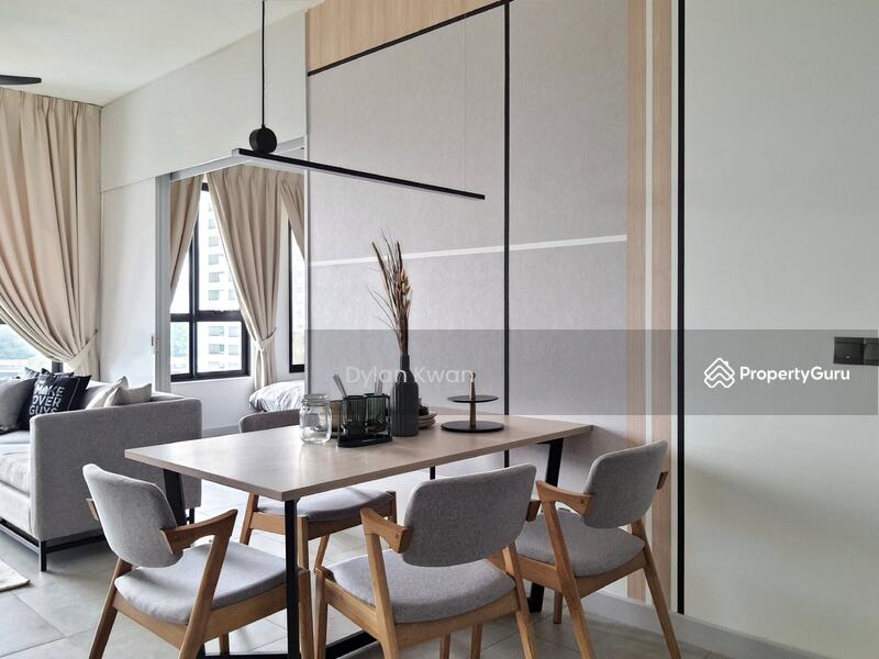 Service Residence for Rent at Lot 15 - Dylan Kwan - PropertyGuru.com.my