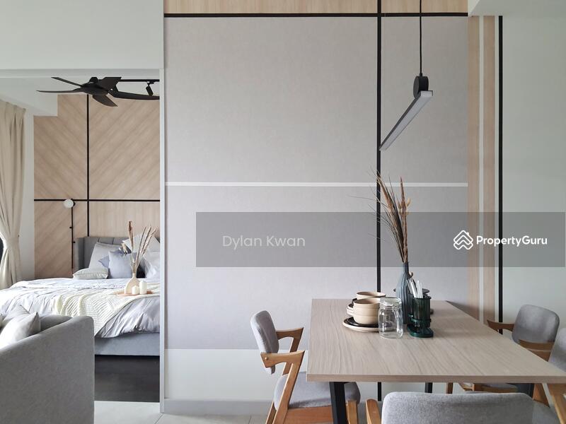 Service Residence for Rent at Lot 15 - Dylan Kwan - PropertyGuru.com.my