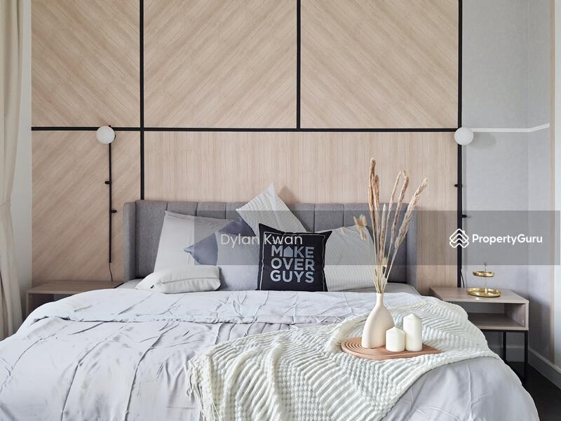 Service Residence for Rent at Lot 15 - Dylan Kwan - PropertyGuru.com.my