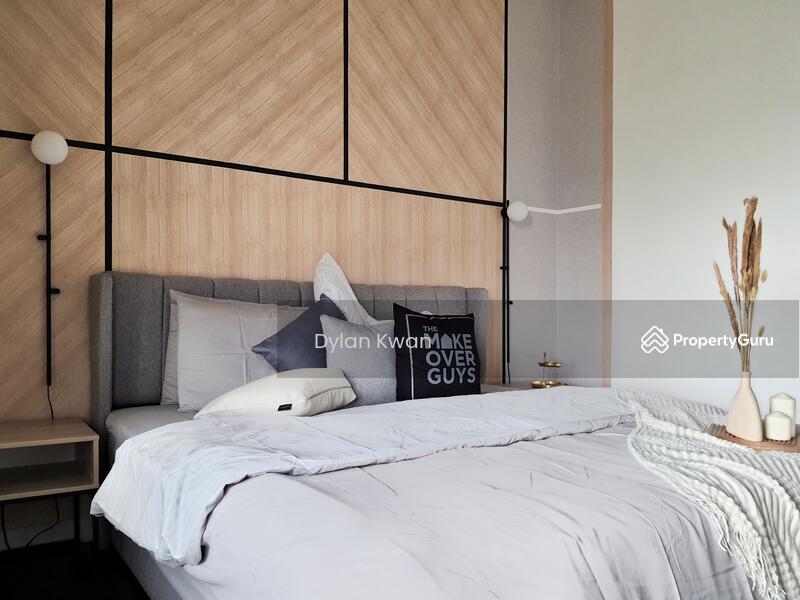 Service Residence for Rent at Lot 15 - Dylan Kwan - PropertyGuru.com.my