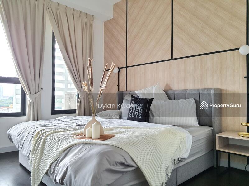 Service Residence for Rent at Lot 15 - Dylan Kwan - PropertyGuru.com.my