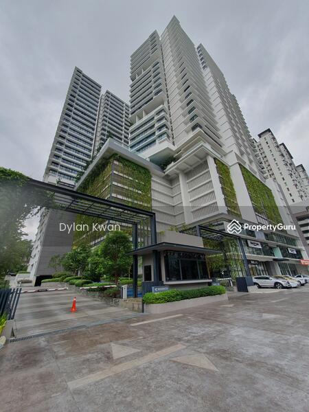 Service Residence for Rent at Lot 15 - Dylan Kwan - PropertyGuru.com.my