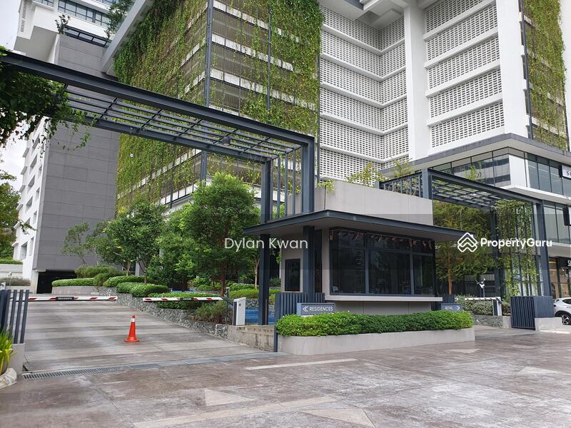 Service Residence for Rent at Lot 15 - Dylan Kwan - PropertyGuru.com.my