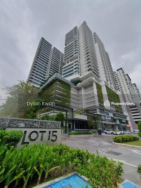 Service Residence for Rent at Lot 15 - Dylan Kwan - PropertyGuru.com.my