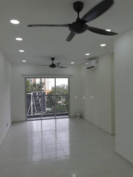Kondominium untuk Disewa di D'sands Residence - Jane Yap - Living Room - PropertyGuru.com.my