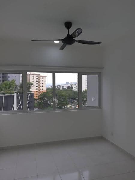 Kondominium untuk Disewa di D'sands Residence - Jane Yap - View - PropertyGuru.com.my