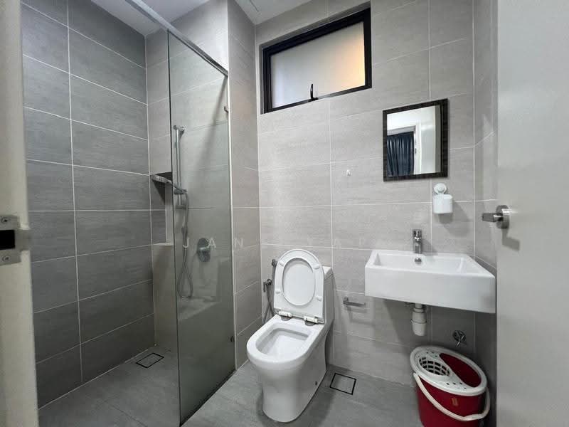 Kondominium untuk Disewa di D'sands Residence - Jane Yap - Bathroom - PropertyGuru.com.my
